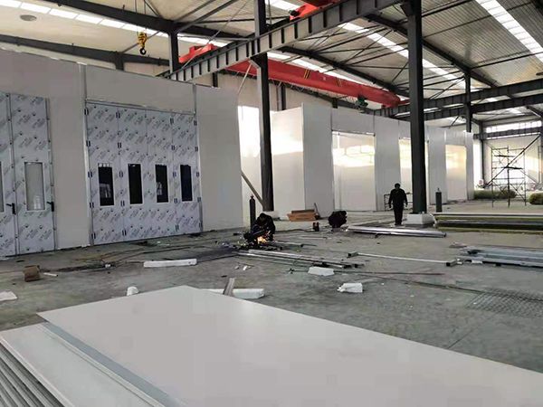 施工現(xiàn)場