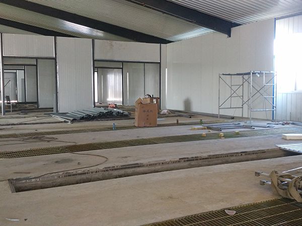施工現(xiàn)場