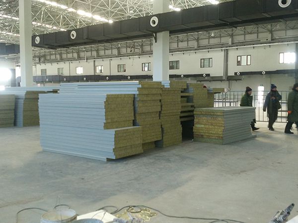 施工現(xiàn)場